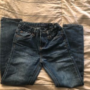 Lucky Brand boy jeans